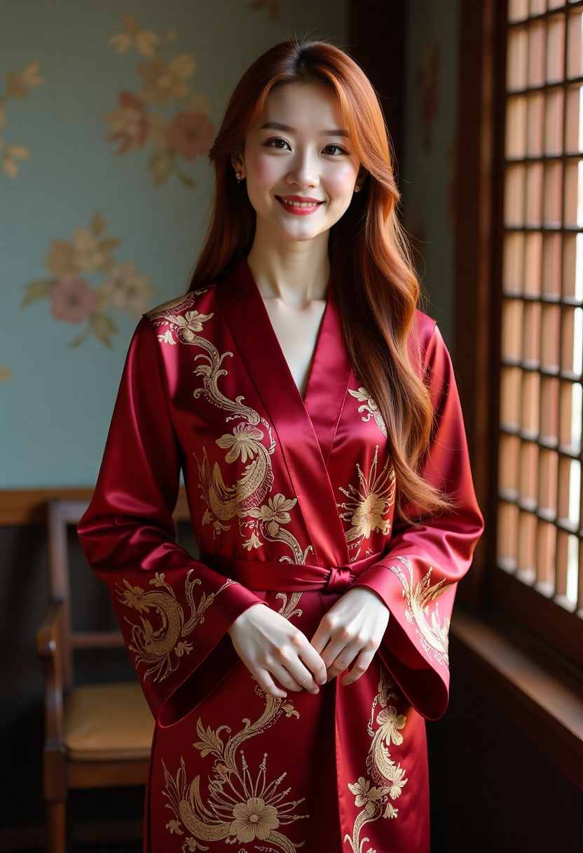 推荐海报