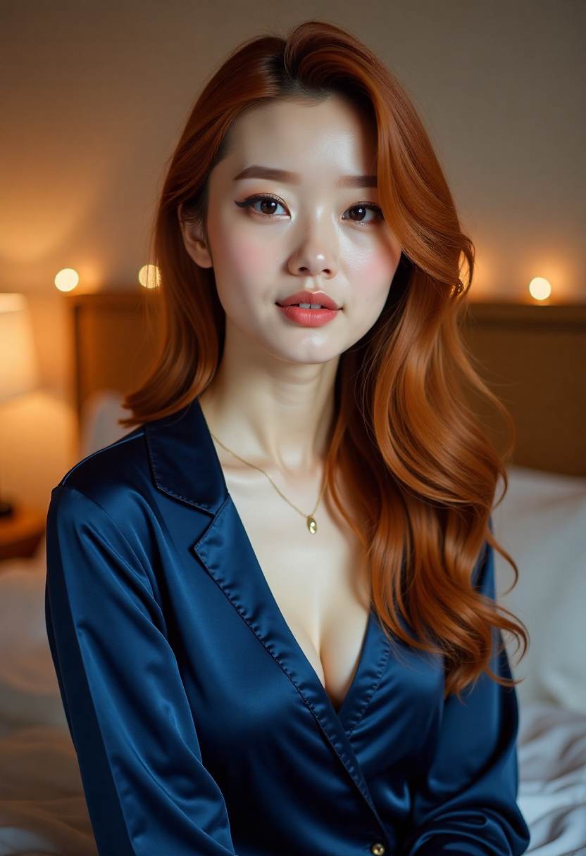 文淇