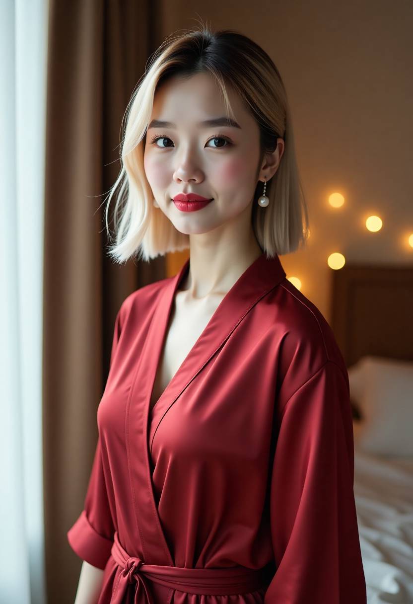 演员
