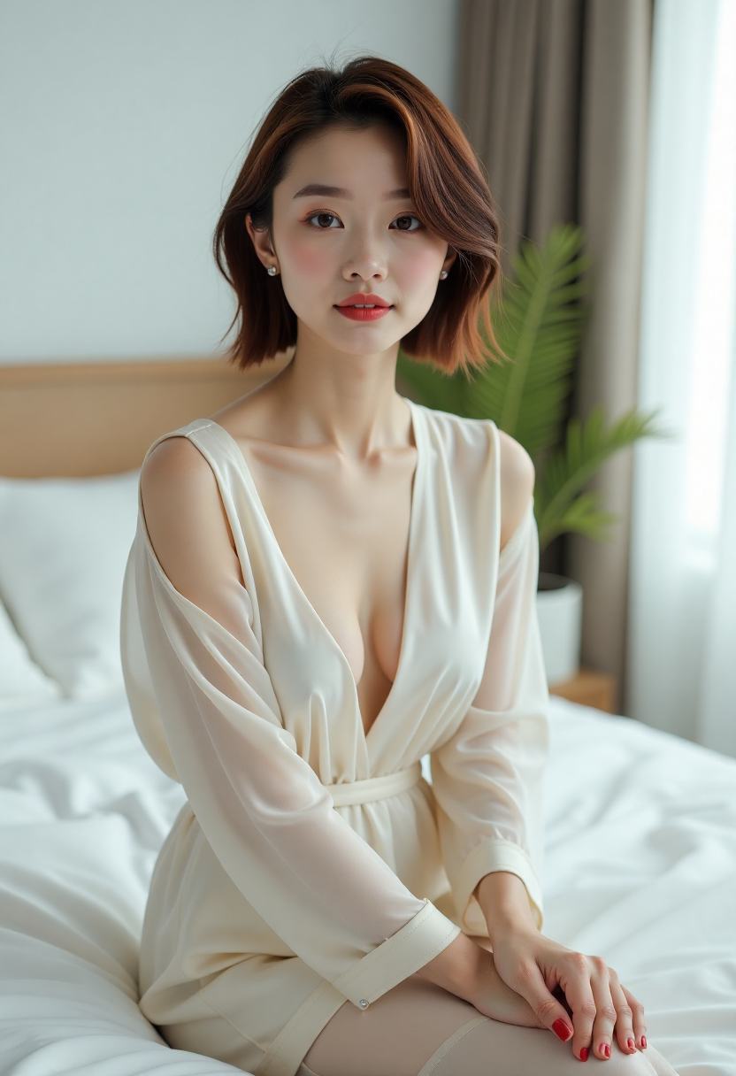 尤浩然