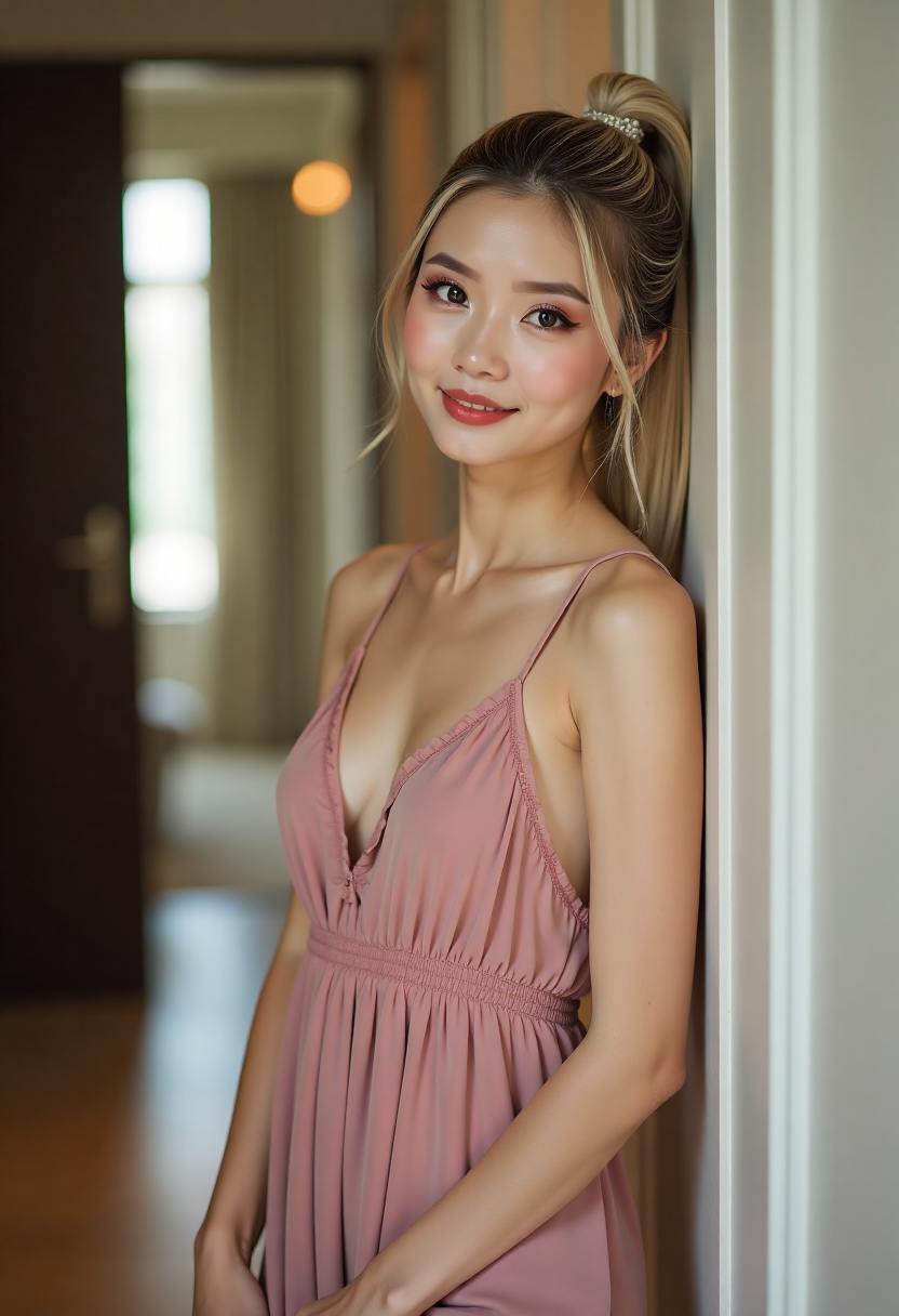推荐海报
