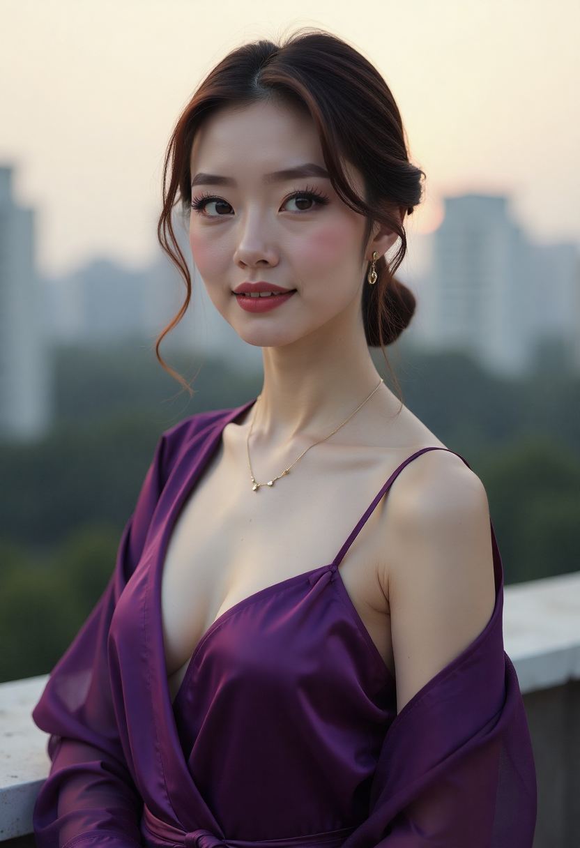 张一山